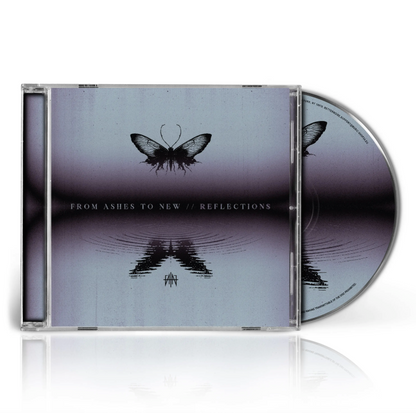 From Ashes To New- Reflections