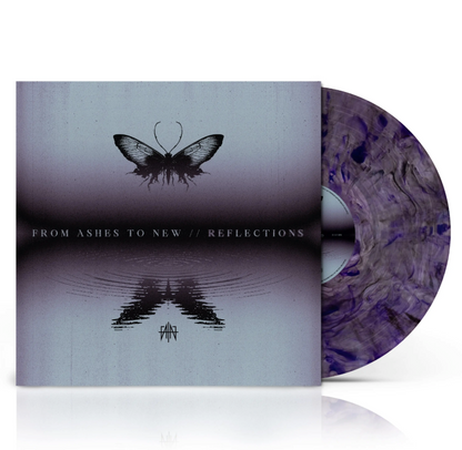 From Ashes To New- Reflections