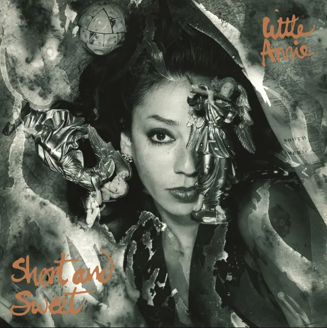 Little Annie- Short And Sweet (Expanded Deluxe Edition)