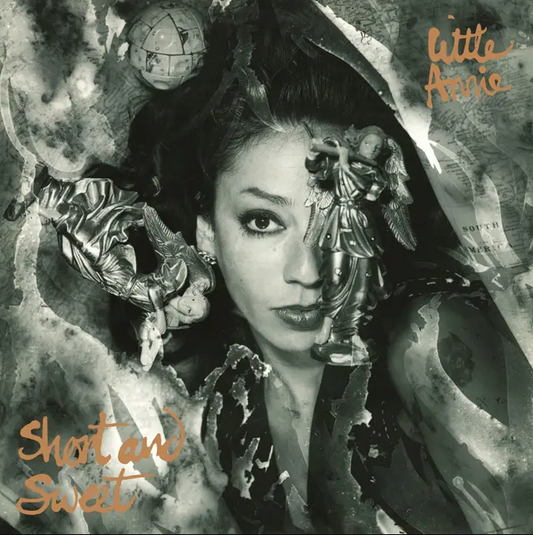 Little Annie- Short And Sweet (Expanded Deluxe Edition)