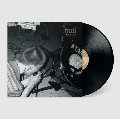 Frail- No Industry PREORDER OUT 6/26