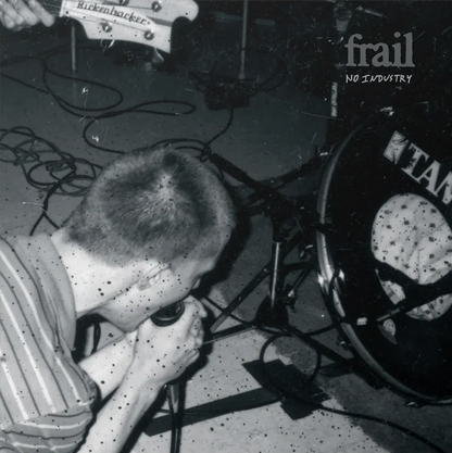Frail- No Industry PREORDER OUT 6/26
