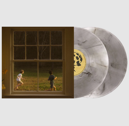 Noah Kahan- The Great Divide