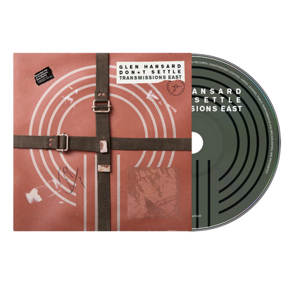Glen Hansard- Don’t Settle (Vol. 1 - Transmissions East)