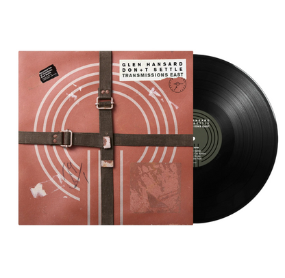 Glen Hansard- Don’t Settle (Vol. 1 - Transmissions East)