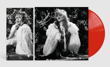 Suki Waterhouse- Loveland PREORDER OUT 7/10