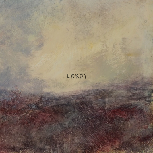 Houndmouth- Lordy PREORDER OUT 7/10