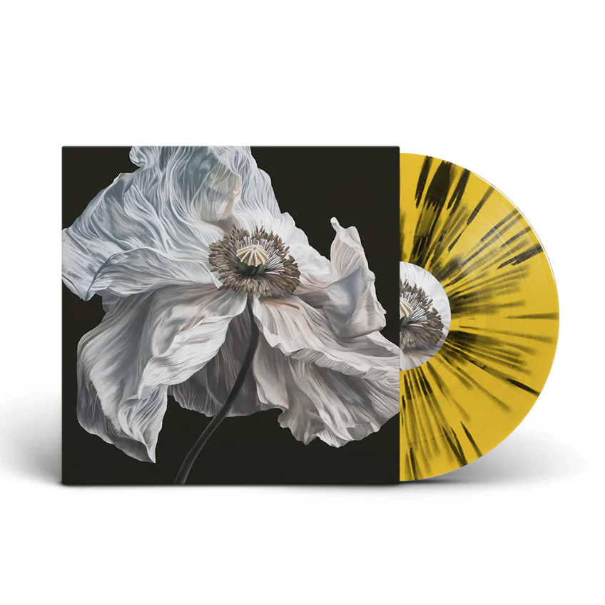 Quicksand- Bring On The Psychics PREORDER OUT 7/17