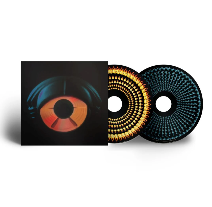 My Morning Jacket- Circuital (Deluxe Edition)