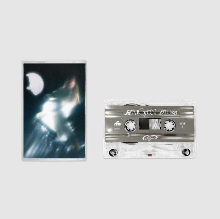 Citizen- Halcyon Blues PREORDER OUT 8/7