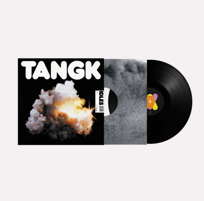 Idles- Tangk