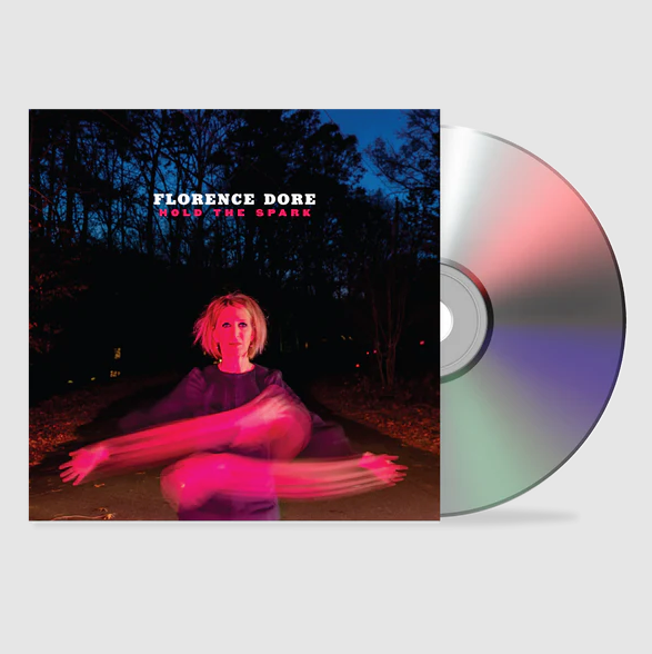 Florence Dore- Hold The Spark