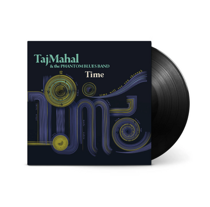 Taj Mahal- Time