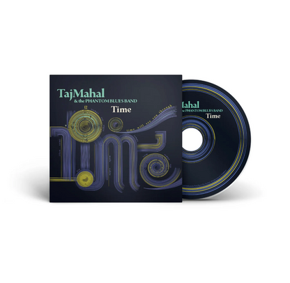 Taj Mahal- Time