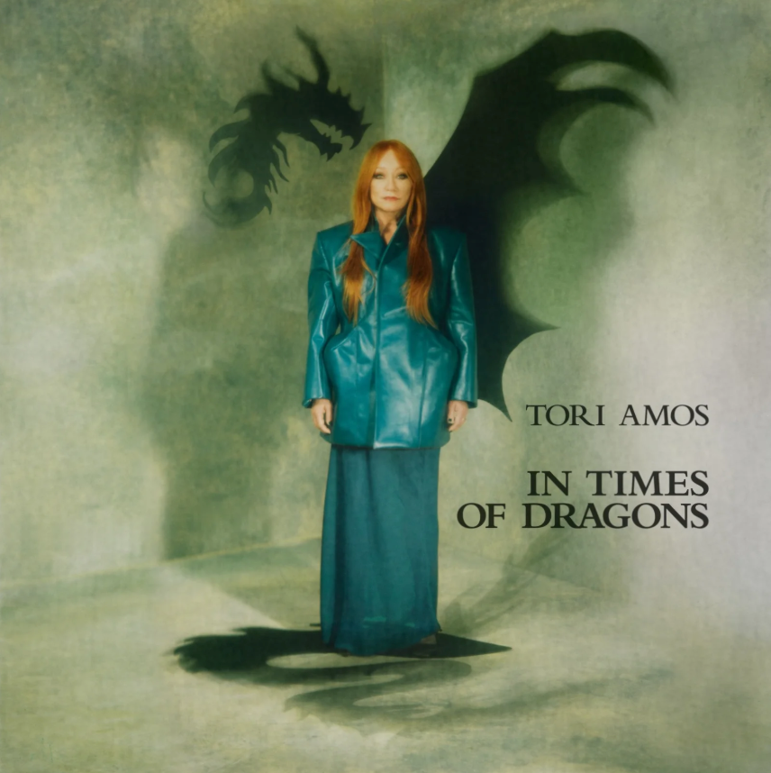 Tori Amos- In Times Of Dragons