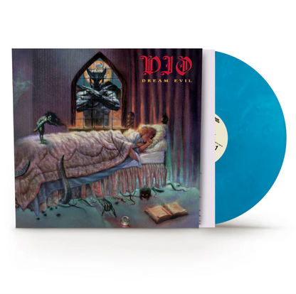 Dio- Dream Evil