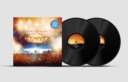 Godsmack- Live At Mohegan Sun