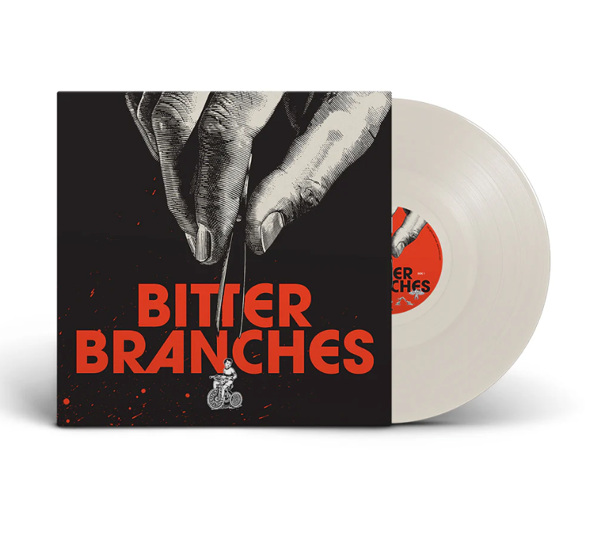 Bitter Branches- Let's Give The Land Back To The Animals