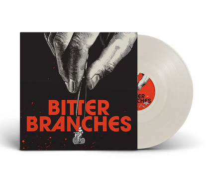 Bitter Branches- Let's Give The Land Back To The Animals