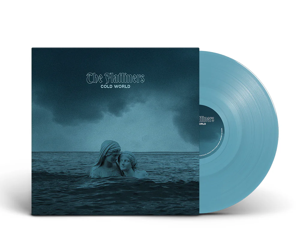 The Flatliners- Cold World