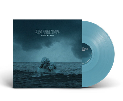 The Flatliners- Cold World