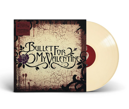 Bullet For My Valentine- Hand Of Blood