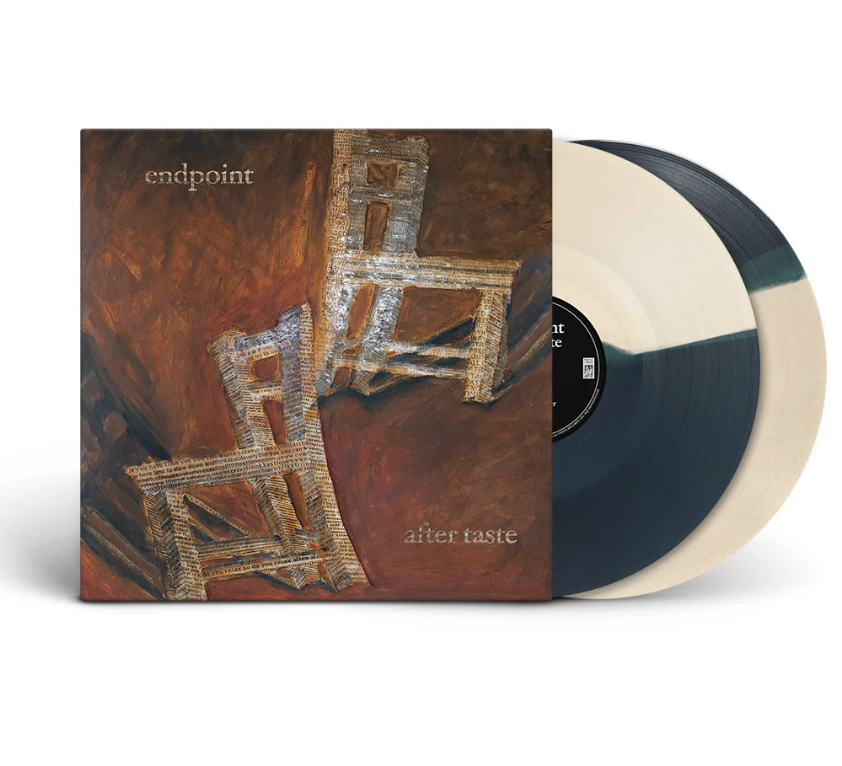 Endpoint- After Taste (Deluxe Edition)