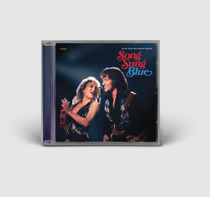 OST - Song Sung Blue