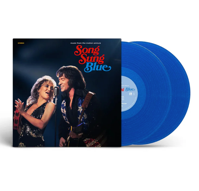 OST - Song Sung Blue