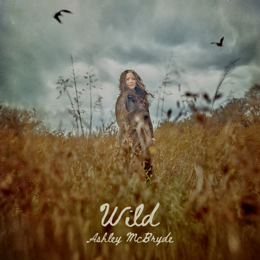 Ashley McBryde- Wild