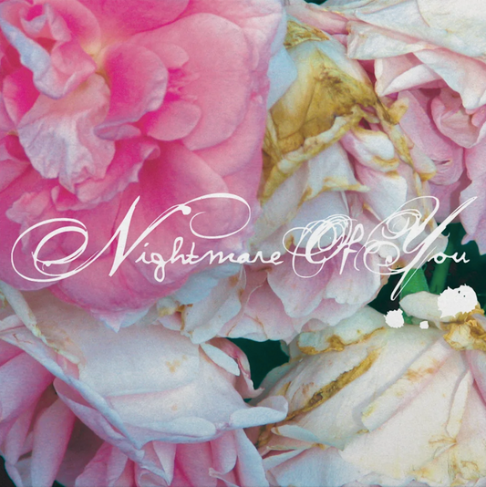 Nightmare Of You- Nightmare Of You