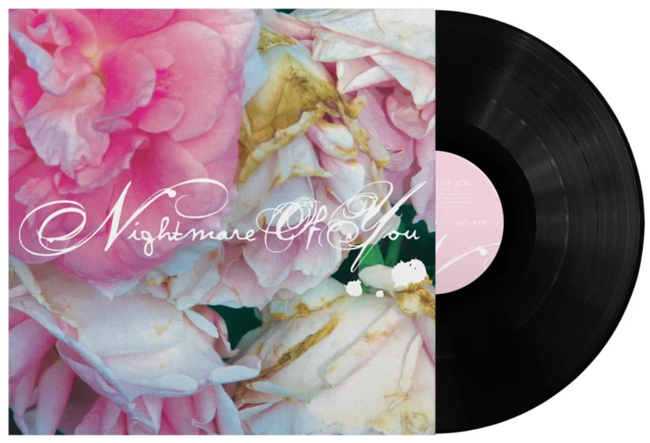 Nightmare Of You- Nightmare Of You