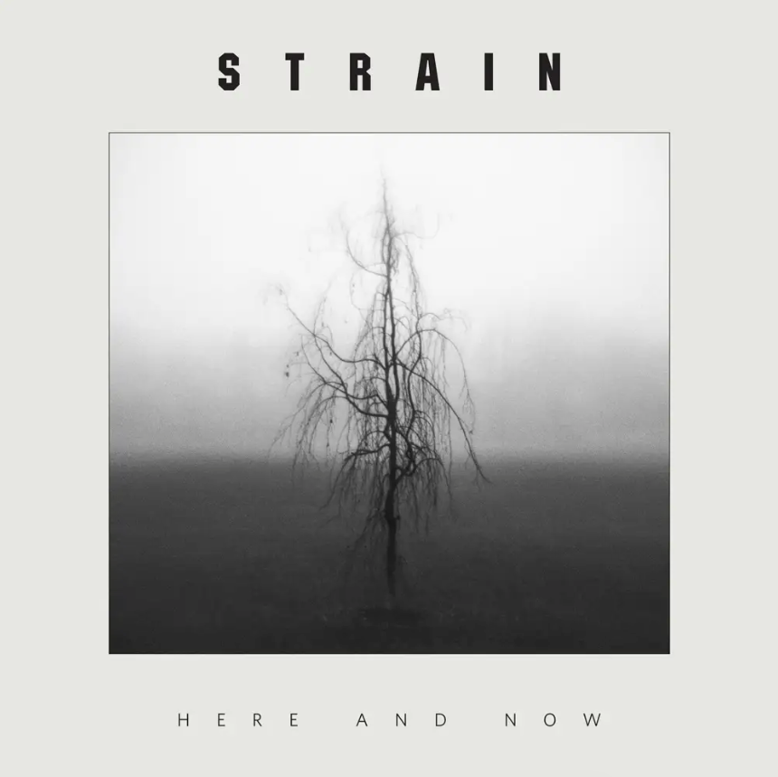 Strain- Here And Now