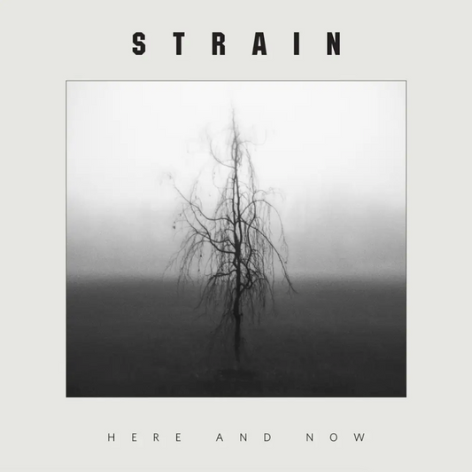 Strain- Here And Now