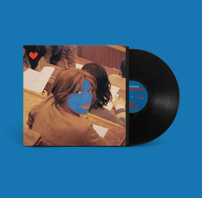 Aldous Harding- Train On The Island