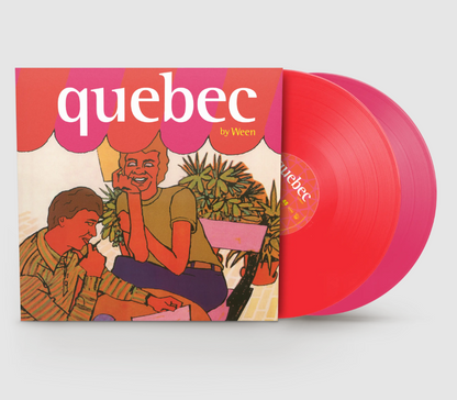 Ween- Quebec