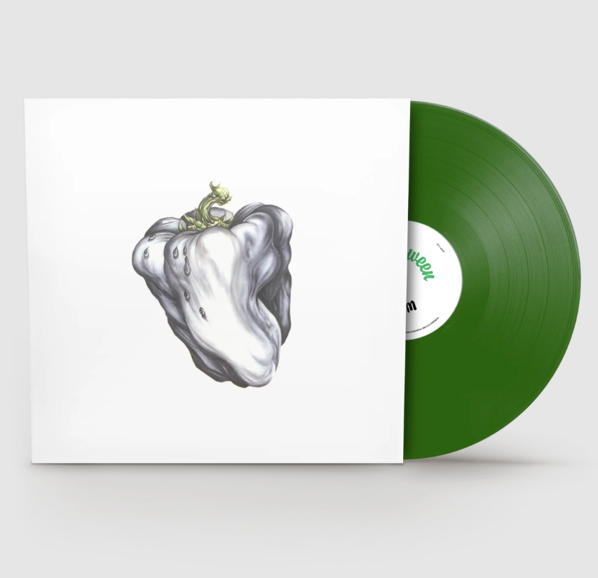 Ween- White Pepper