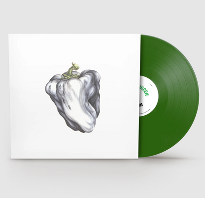 Ween- White Pepper