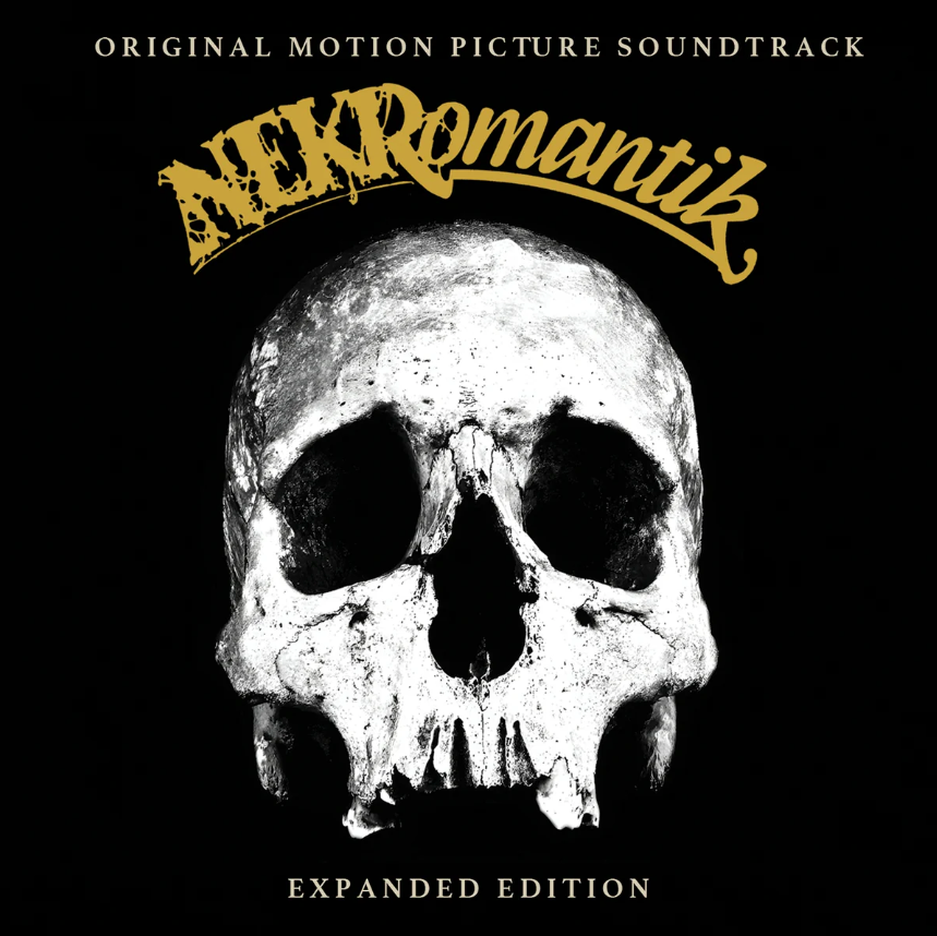 OST- Nekromantik