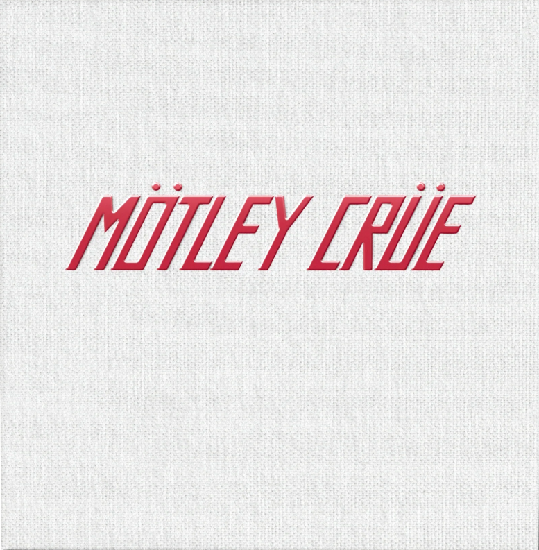 Mötley Crüe- Crucial Crue (45th Anniversary) PREORDER OUT 7/10