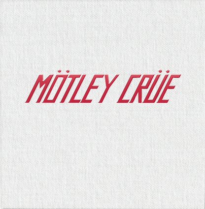Mötley Crüe- Crucial Crue (45th Anniversary) PREORDER OUT 7/10