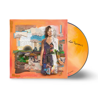 Amy Grant- The Me That Remains