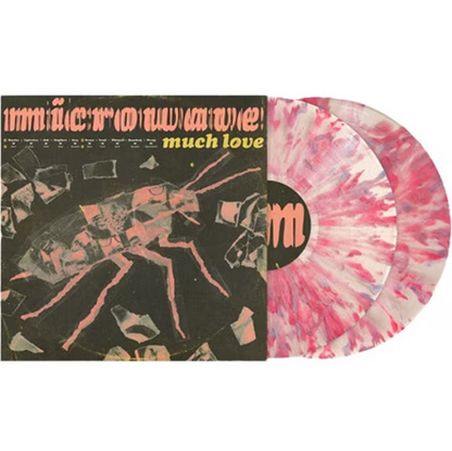 Microwave- Much Love (10th Anniversary)