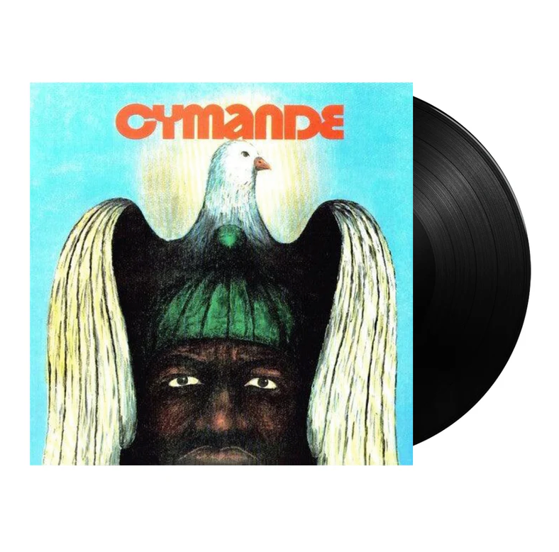 Cymande- Cymande