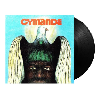 Cymande- Cymande