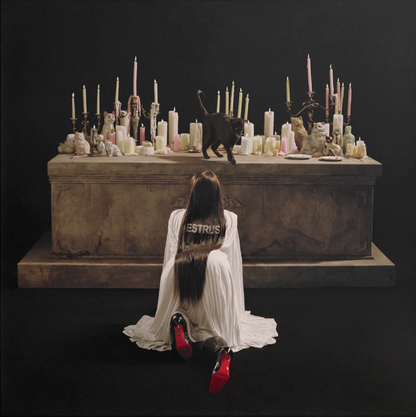 Tove Lo- Estrus PREORDER OUT 9/18