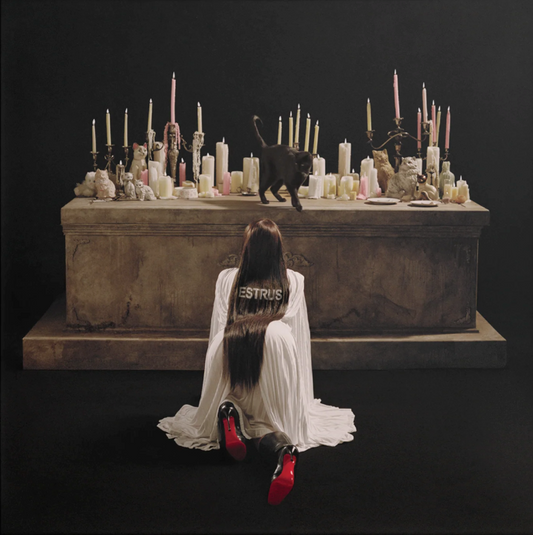 Tove Lo- Estrus PREORDER OUT 9/18