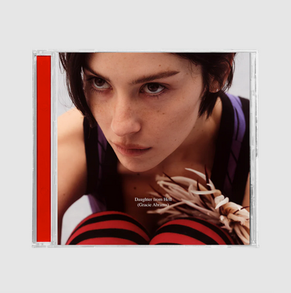 Gracie Abrams- Daughter From Hell PREORDER OUT 7/17