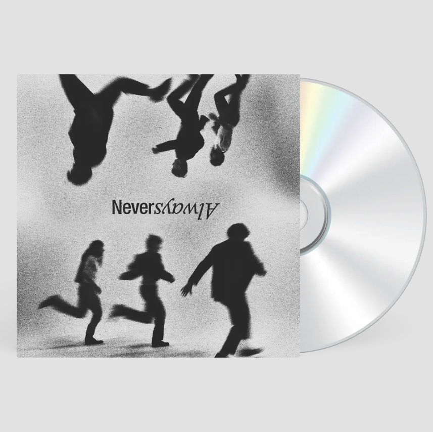 The Band Camino- NeverAlways (Vol. 2)