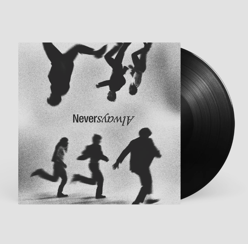 The Band Camino- NeverAlways (Vol. 2)